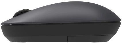 Mysz komputerowa Xiaomi Wireless Mouse Lite 2 czarny Mysz komputerowa Xiaomi Wireless Mouse Lite 2 czarny