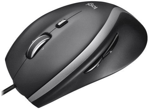 Mysz przewodowa Logitech M500s Advanced Corded Mouse Mouse Mysz przewodowa Logitech M500s Advanced Corded Mouse Mouse