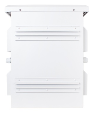 Obudowa Getfort Hermetyczna słupowa 400x350x600