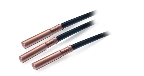 Przewodowy czujnik podłogowy ntc 250cm Tech Sterowniki Przewodowy czujnik podłogowy ntc 250cm Tech Sterowniki