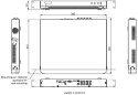 REJESTRATOR 5W1 HIKVISION iDS-7208HQHI-M2/XT REJESTRATOR 5W1 HIKVISION iDS-7208HQHI-M2/XT