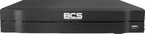 Rejestrator BCS Line BCS-L-NVR1601-4KE(2L) Rejestrator BCS Line BCS-L-NVR1601-4KE(2L)
