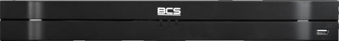 Rejestrator BCS Line BCS-L-NVR1602-A-4KE-16P(2L) Rejestrator BCS Line BCS-L-NVR1602-A-4KE-16P(2L)