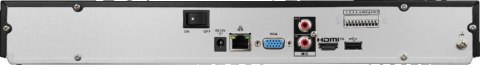 Rejestrator BCS Line BCS-L-NVR1602-A-4KE(2L) Rejestrator BCS Line BCS-L-NVR1602-A-4KE(2L)