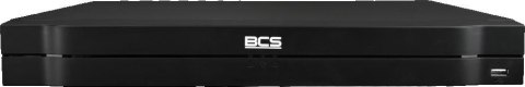 Rejestrator BCS Line BCS-L-NVR1602-A-4KE(2L) Rejestrator BCS Line BCS-L-NVR1602-A-4KE(2L)