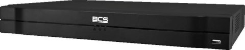 Rejestrator BCS Line BCS-L-NVR1602-A-4KE(2L) Rejestrator BCS Line BCS-L-NVR1602-A-4KE(2L)