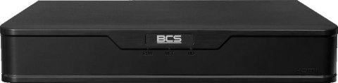 Rejestrator BCS POINT BCS-P-NVR0801-4K-8P(3) Rejestrator BCS POINT BCS-P-NVR0801-4K-8P(3)