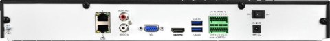 Rejestrator BCS POINT BCS-P-NVR3202-A-4K(4) Rejestrator BCS POINT BCS-P-NVR3202-A-4K(4)