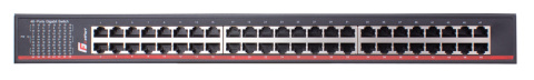 SWITCH GETFORT 48 x Gigabit SWITCH GETFORT 48 x Gigabit