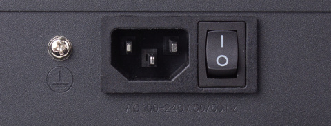 SWITCH GETFORT 48 x Gigabit SWITCH GETFORT 48 x Gigabit