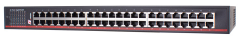 SWITCH GETFORT 48 x Gigabit SWITCH GETFORT 48 x Gigabit