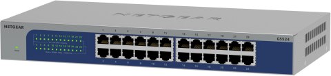 SWITCH NETGEAR GS524-300EUS SWITCH NETGEAR GS524-300EUS