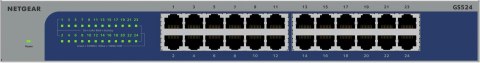 SWITCH NETGEAR GS524-300EUS SWITCH NETGEAR GS524-300EUS