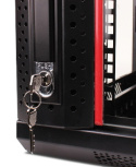 SZAFA RACK GETFORT 19 CALI 12U 600X600 WISZĄCA