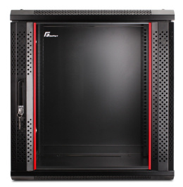 SZAFA RACK GETFORT 19 CALI 12U 600X600 WISZĄCA