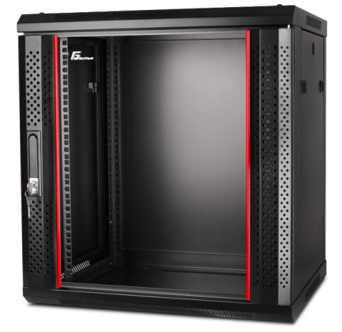 SZAFA RACK GETFORT 19 CALI 12U 600X600 WISZĄCA SZAFA RACK GETFORT 19 CALI 12U 600X600 WISZĄCA