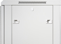 SZAFA RACK GETFORT 19 CALI 9U 600X600 WISZĄCA SZARA