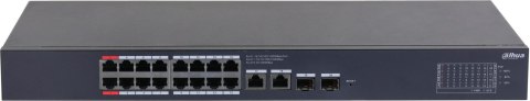 Switch Dahua CS4220-16GT-135 Switch Dahua CS4220-16GT-135
