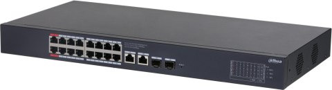 Switch Dahua CS4220-16GT-135 Switch Dahua CS4220-16GT-135