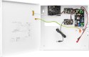 System zasilania buforowego PoE do 4 kamer i rejestratora BCS POWER BCS-UPS/IP4/E-S System zasilania buforowego PoE do 4 kamer i rejestratora BCS POWER BCS-UPS/IP4/E-S