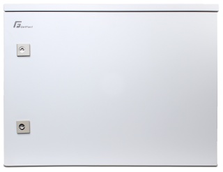 Szafa Rack Getfort Hermetyczna 19 cali 6U 550x320