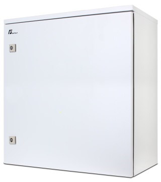 Szafa Rack Getfort Hermetyczna 19 cali 9U 550x320