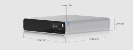 UBIQUITI UNIFI CLOUD KEY GEN 2 1TB (UCK-G2-SSD)