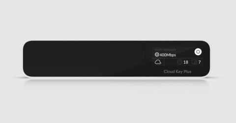 UBIQUITI UNIFI CLOUD KEY GEN 2 1TB (UCK-G2-SSD) UBIQUITI UNIFI CLOUD KEY GEN 2 1TB (UCK-G2-SSD)