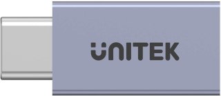Unitek Adapter USB-C na USB-C 40Gbps 240W 8K@60Hz