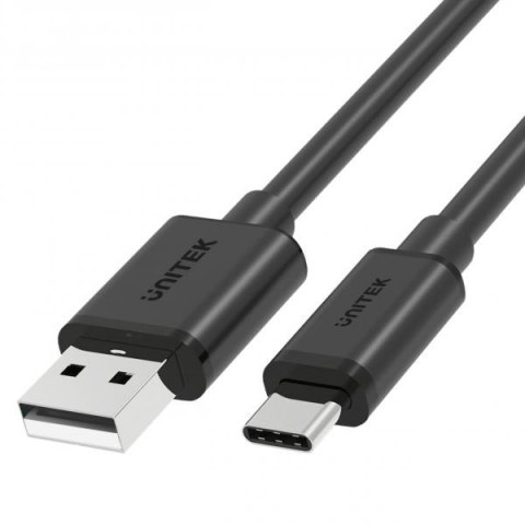 Unitek przewód USB-A 2.0 - USB-C 1,5m C14067BK Unitek przewód USB-A 2.0 - USB-C 1,5m C14067BK