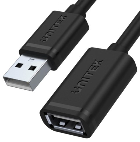 Unitek przewód przedłużacz USB 2.0 5M Unitek przewód przedłużacz USB 2.0 5M