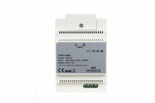 Zasilacz VIDOS 2IP P64-32