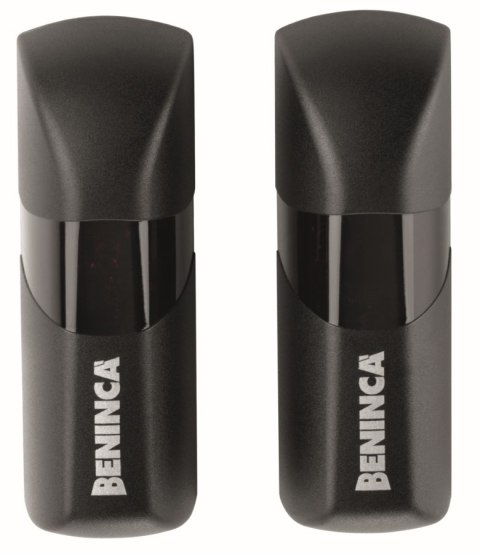 Zestaw Beninca KBOB2124DK.P TURBO 24V do 4m bram dwuskrzydłowych + akumulatory Zestaw Beninca KBOB2124DK.P TURBO 24V do 4m bram dwuskrzydłowych + akumulatory