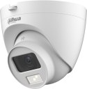 Zestaw monitoringu Dahua 2x kamera kopułkowa HAC-HDW1500CLQ-IL-A-0280B-S2 1TB IR 20m 5mp
