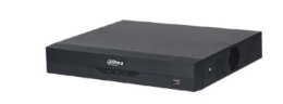Zestaw monitoringu Dahua 4x kamera kopułkowa HAC-HDW1500CLQ-IL-A-0280B-S2 1TB IR 20m 5mp