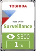 Zestaw monitoringu Dahua 4x kamera kopułkowa HAC-HDW1500CLQ-IL-A-0280B-S2 1TB IR 20m 5mp