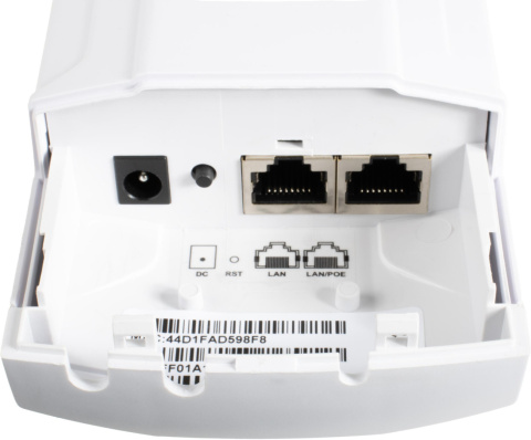 Antena Punkt dostępowy AP GETFORT 5GHZ Antena Punkt dostępowy AP GETFORT 5GHZ