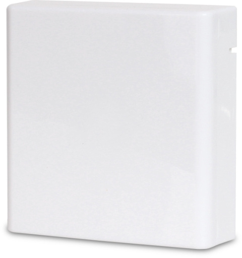 GNIAZDO GETFORT ŚWIATŁOWODOWE 2xADAPTER SC LC FTTH GNIAZDO GETFORT ŚWIATŁOWODOWE 2xADAPTER SC LC FTTH