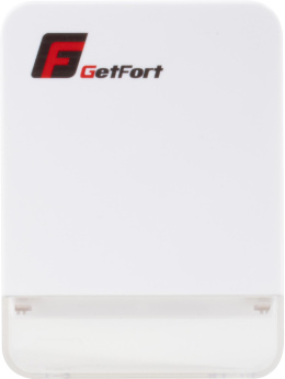 GNIAZDO GETFORT ŚWIATŁOWODOWE FTTH Zamykane