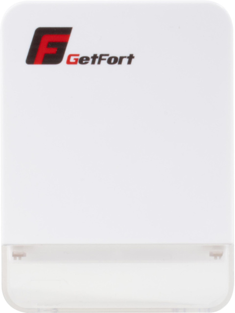 GNIAZDO GETFORT ŚWIATŁOWODOWE FTTH Zamykane GNIAZDO GETFORT ŚWIATŁOWODOWE FTTH Zamykane