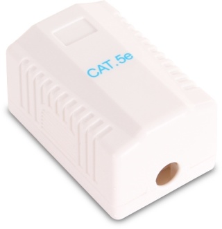 GNIAZDO NATYNKOWE GETFORT 1XRJ45 KAT.5E