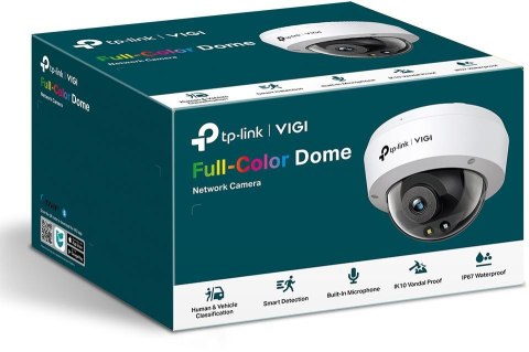 KAMERA TP-LINK VIGI C240 (2.8mm) KAMERA TP-LINK VIGI C240 (2.8mm)