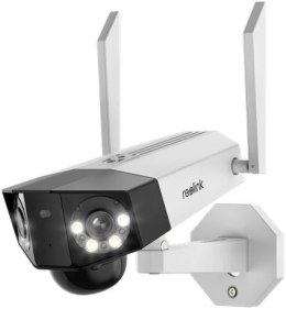 Kamera IP Reolink DUO Series G750 LTE akumulatorowa 6MP