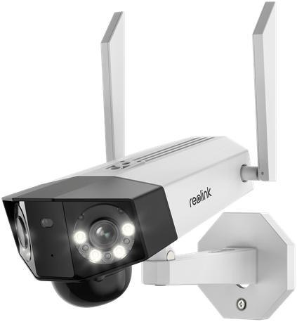 Kamera IP Reolink DUO Series G750 LTE akumulatorowa 6MP Kamera IP Reolink DUO Series G750 LTE akumulatorowa 6MP