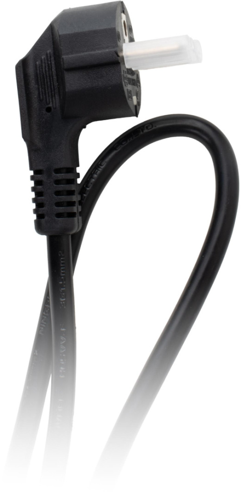 LISTWA ZASILAJĄCA RACK 19 CALI GETFORT LGF-08-Z LISTWA ZASILAJĄCA RACK 19 CALI GETFORT LGF-08-Z
