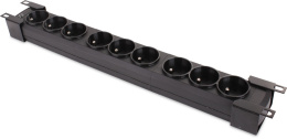 Listwa zasilająca rack Getfort 9R30/FR
