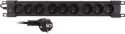 Listwa zasilająca rack Getfort 9R30/FR