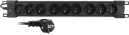 Listwa zasilająca rack Getfort 9R30/FR