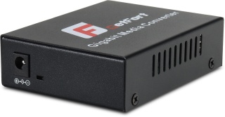MEDIA KONWERTER GETFORT SFP RJ-45 1000Mbps
