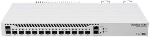 MIKROTIK ROUTERBOARD CCR2004-1G-12S+2XS MIKROTIK ROUTERBOARD CCR2004-1G-12S+2XS